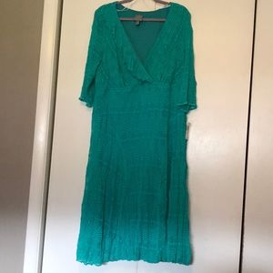 Women’s lace dress!